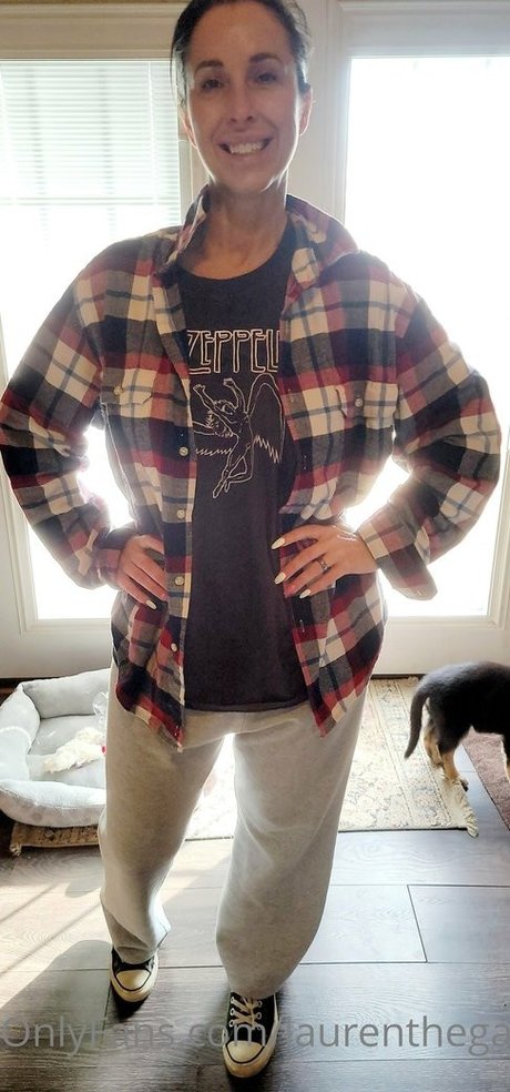 LaurenTheGA 無料のポルノスター 画像