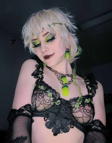 Katietriggersme top profile image