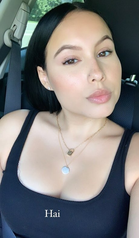 Alejandramariaxo アート女優 写真