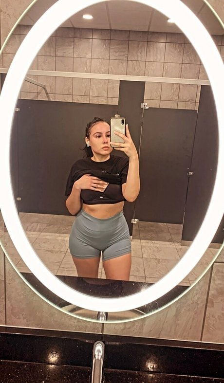 Alejandramariaxo HD女優 画像