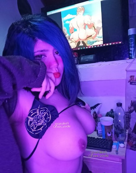 Vex Yordle HDモデル 画像