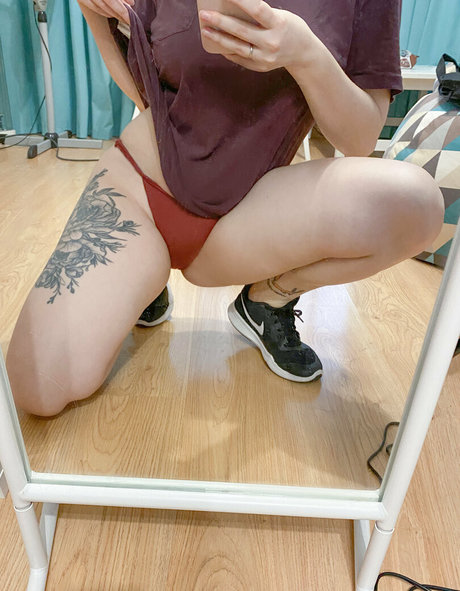 MintyMiyako 美しいスター 写真
