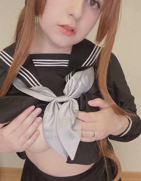 MintyMiyako xxxポルノスター 画像