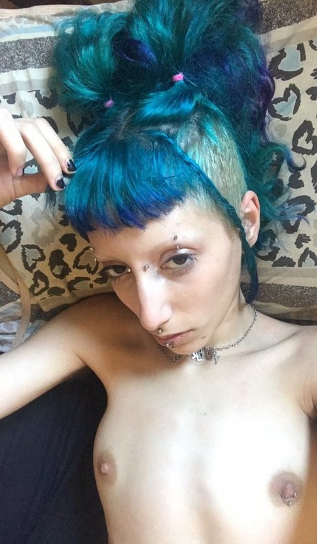 Putaspunk ホットなモデル 写真