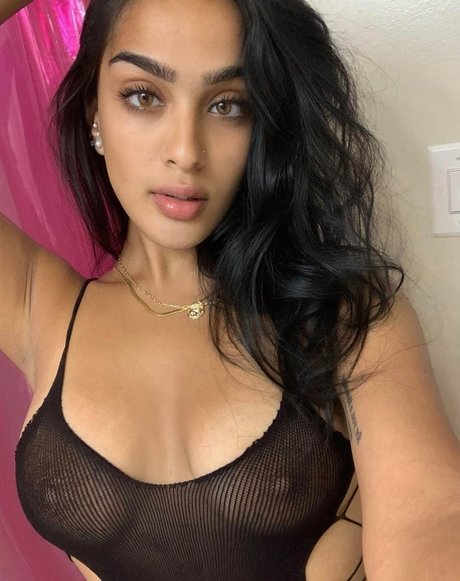 Sherxual 美しいポルノスター 写真