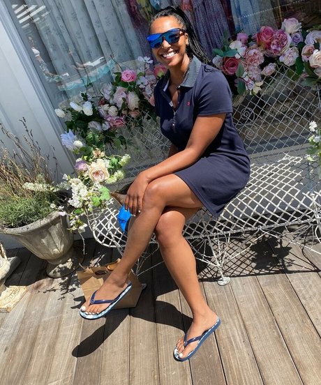 Dr Ebonie Vincent ポルノスター 画像
