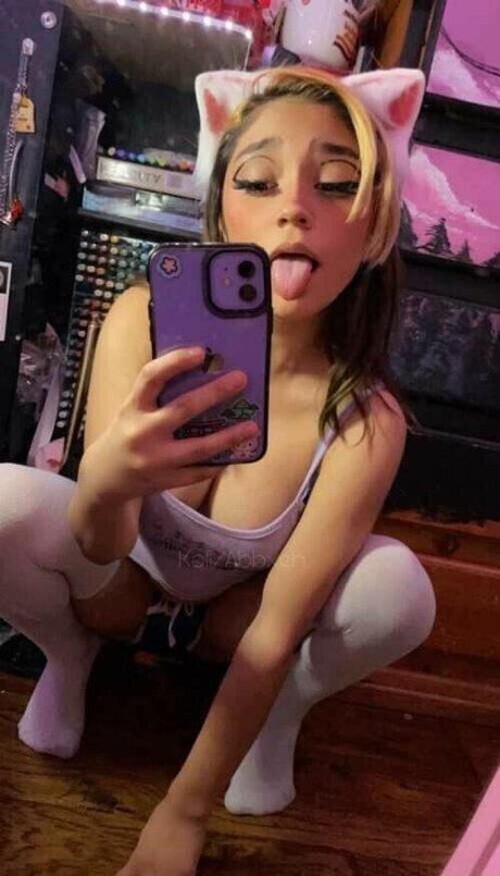 Abbxster ヌードモデル ギャラリー