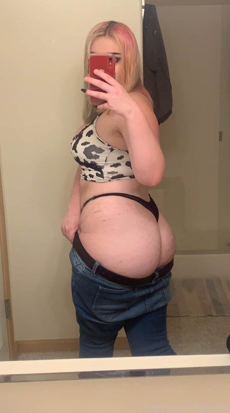 blairefoxx HDスター 写真