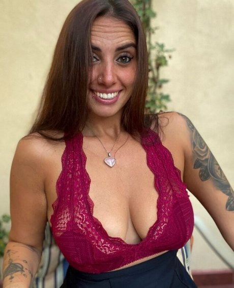 johannadmaldonado トップスター 画像