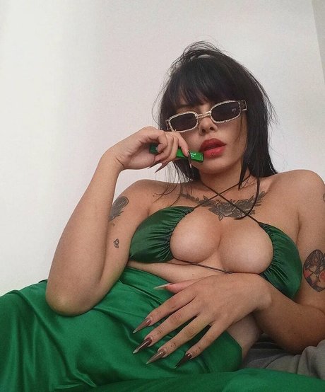 Duda Mello XXXモデル 写真