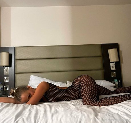 Robyn Aldridge 最高のスター 写真