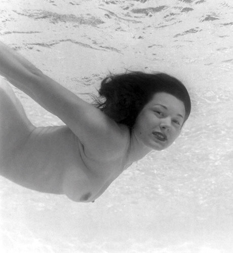 Joanne Arnold トップスター 写真