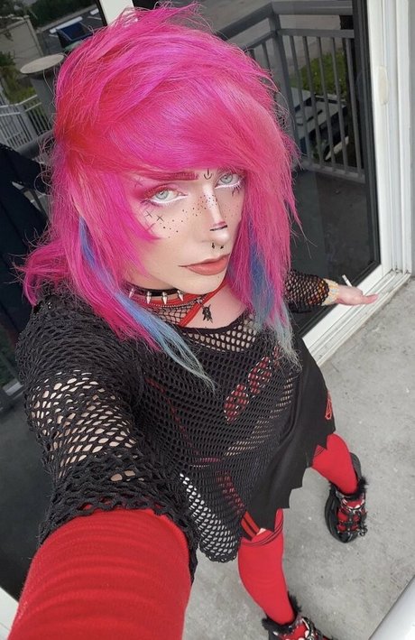 Scenetwink 完璧なポルノスター 写真