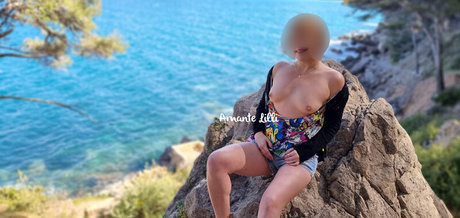 AmanteLilli ホットなスター 写真