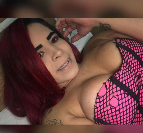 Sabryna Mello ヌードモデル 画像