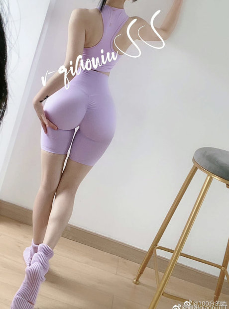 QiaonniuTT セクシー女優 アーカイブ