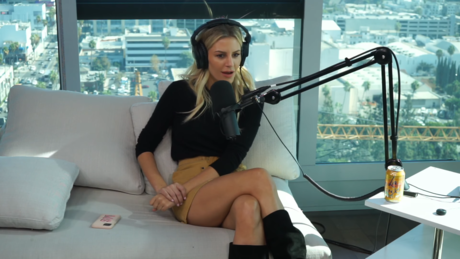 Morgan Stewart ヌードスター 写真