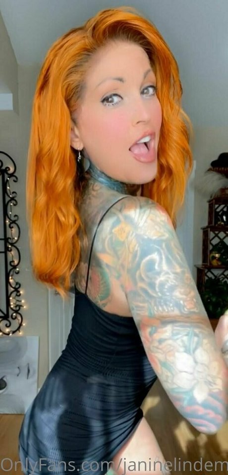 Janine Lindemulder かわいいモデル アーカイブ
