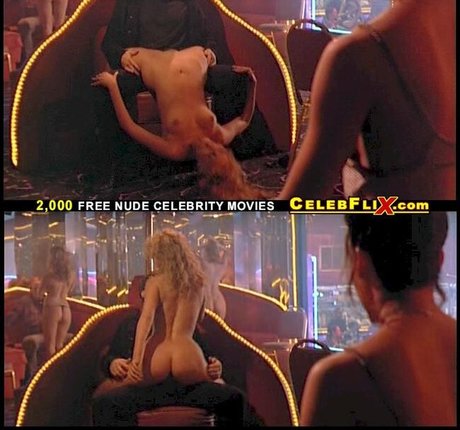 Elizabeth Berkley ポルノスター 写真