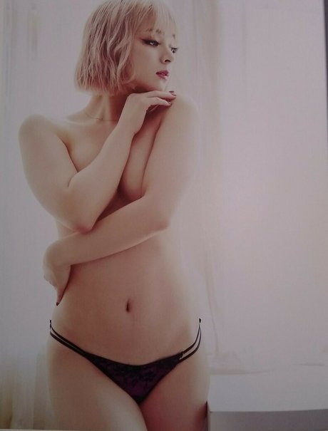 Mai Mizuhashi かわいいポルノスター 写真