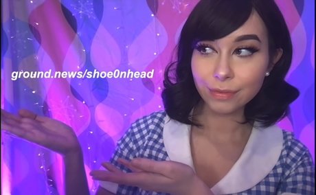Shoe0nhead セクシーなスター アーカイブ