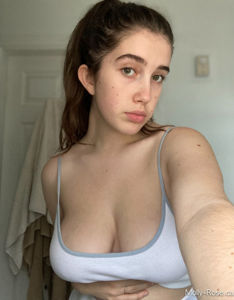 Molly_Barkasy XXXモデル 写真