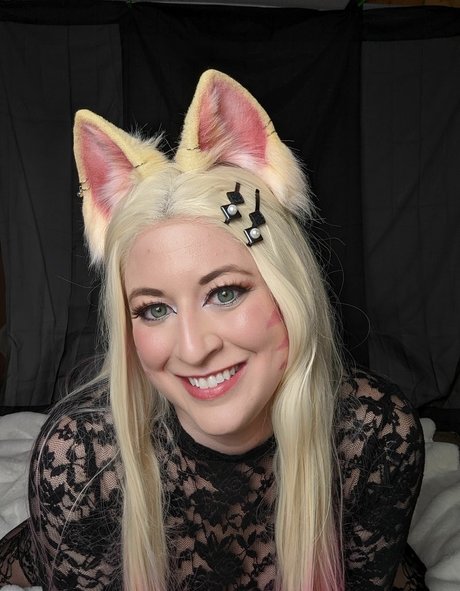 Lady Kitsune アダルト女優 ギャラリー