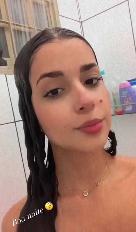 Gabriela araujo2021 アート女優 写真