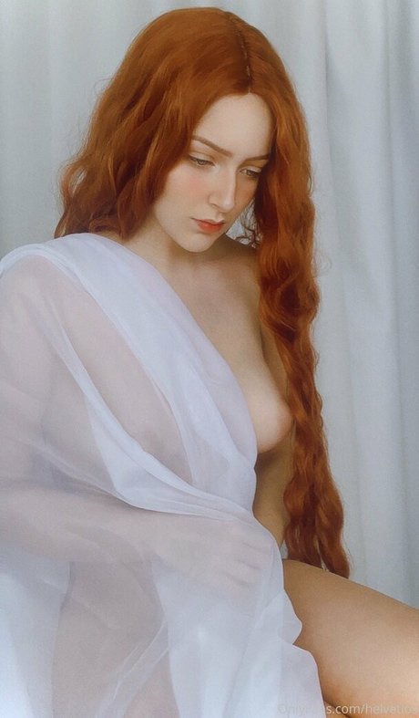 Oriana Leal ヌード女優 ギャラリー
