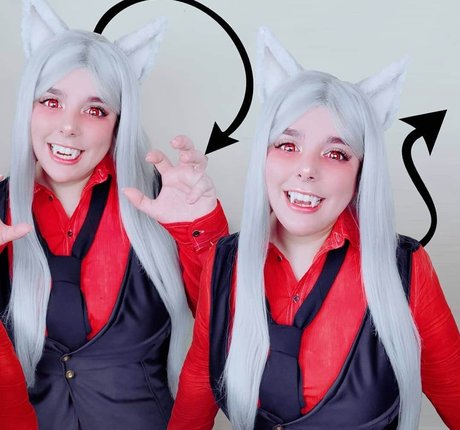 firefliesirl ポルノスター 独占 写真