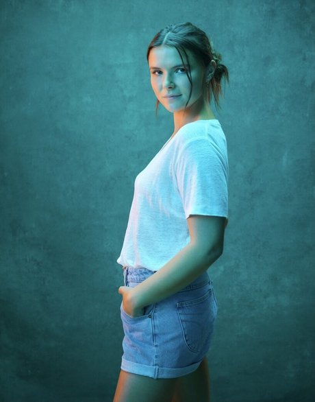 Phoebe Roberts 無料のポルノスター 写真