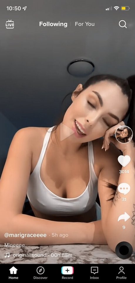 MairGrace HDモデル 写真