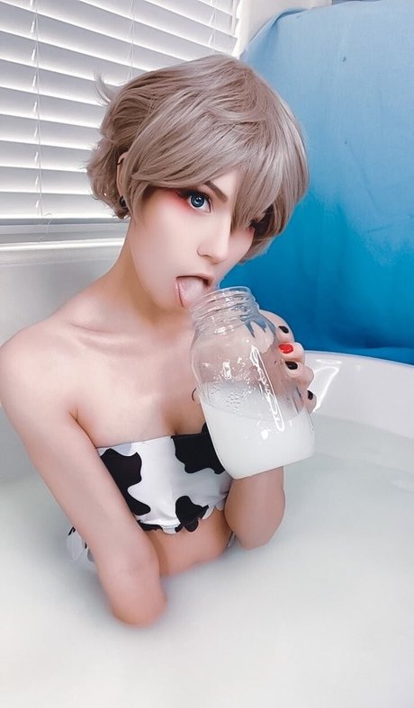 Steff Von Schweetz 素敵な女優 写真