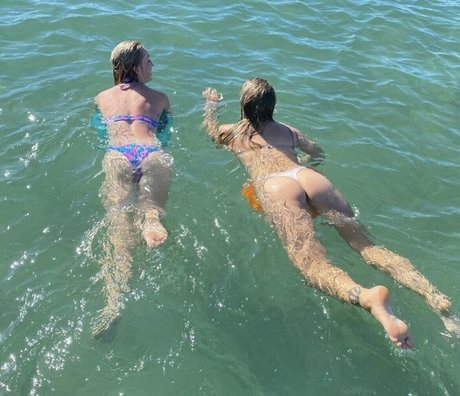 Kellykoopman 美しいスター 写真