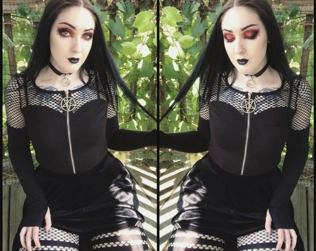 Voidvvitch 最高の女優 写真