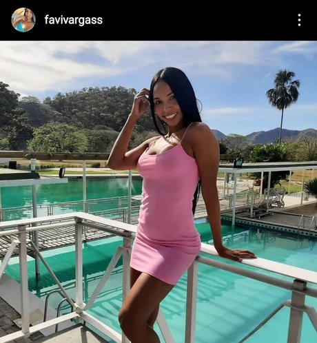 Faviola Vargas top profile image