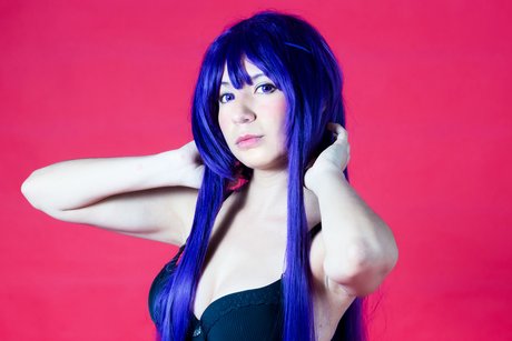 Yayandere Gastelum トップ女優 写真