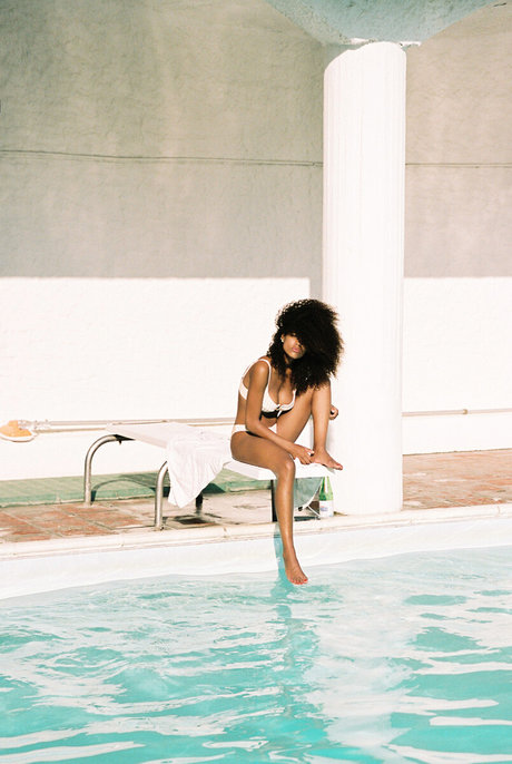 Tina Kunakey ポルノスター xxx 画像