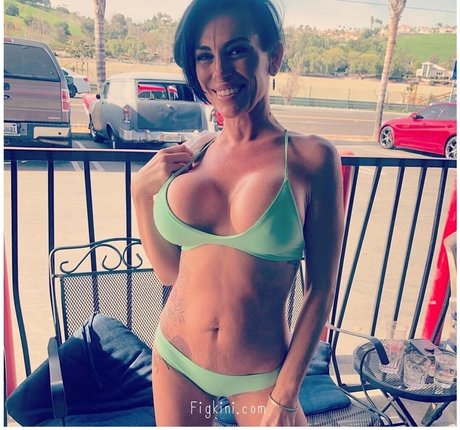 Stefanie McCleary 最高のスター 写真