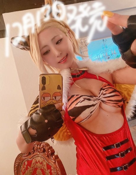 Tsunko アートスター 写真