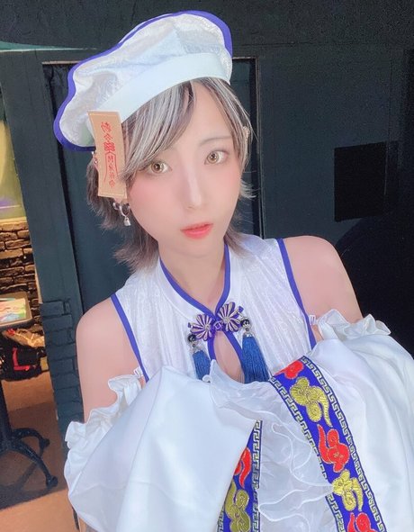Tsunko ホットなモデル 写真