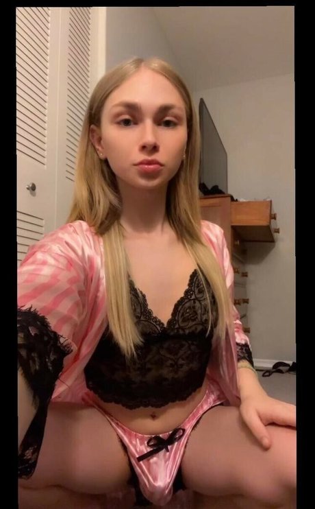 Fragilesnowflakexo スターセックス 写真