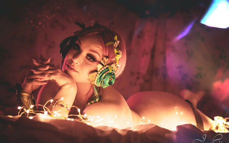 Crashcandy かわいいポルノスター 画像