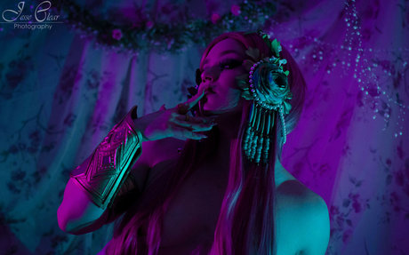 Crashcandy top profile image