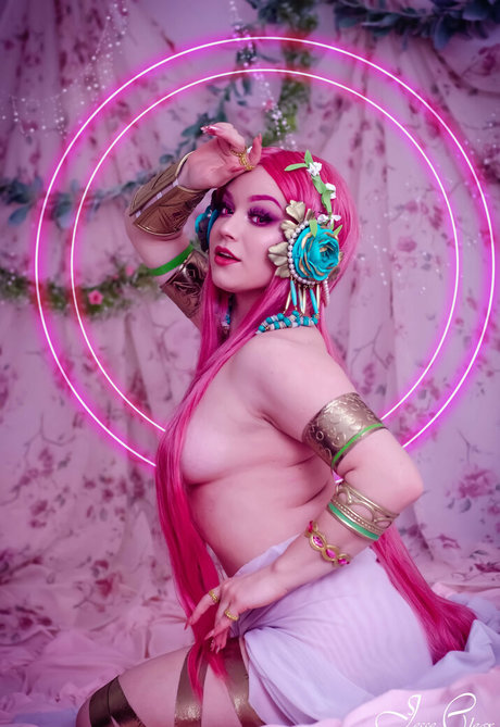 Crashcandy XXXモデル 画像
