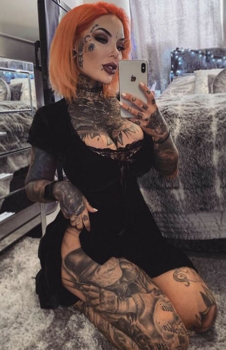 JemmyJ  ポルノスター セックス 写真