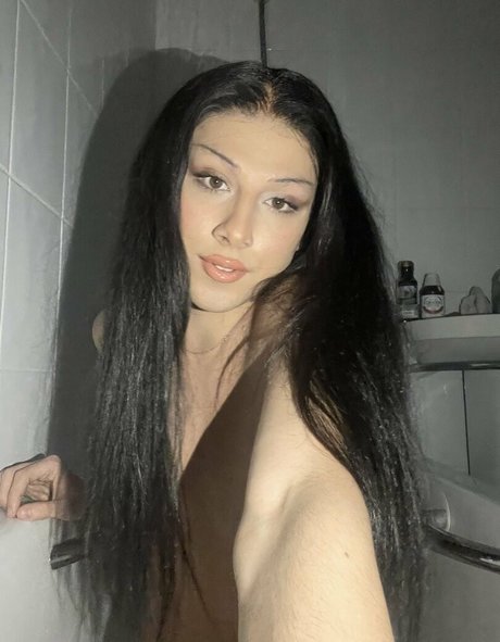 msginaxxo 完璧なモデル 写真