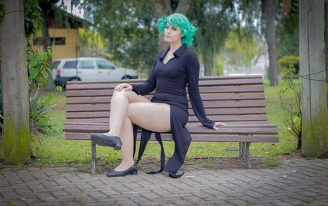 Patripopes ポルノ女優 画像