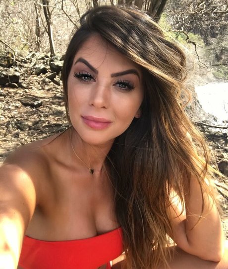 Franciele Christ HDポルノスター 写真