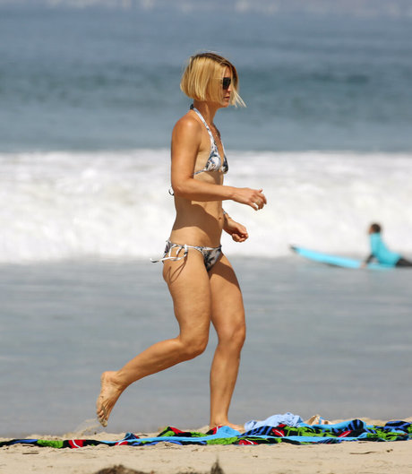 Claire Danes エロティックなモデル 写真